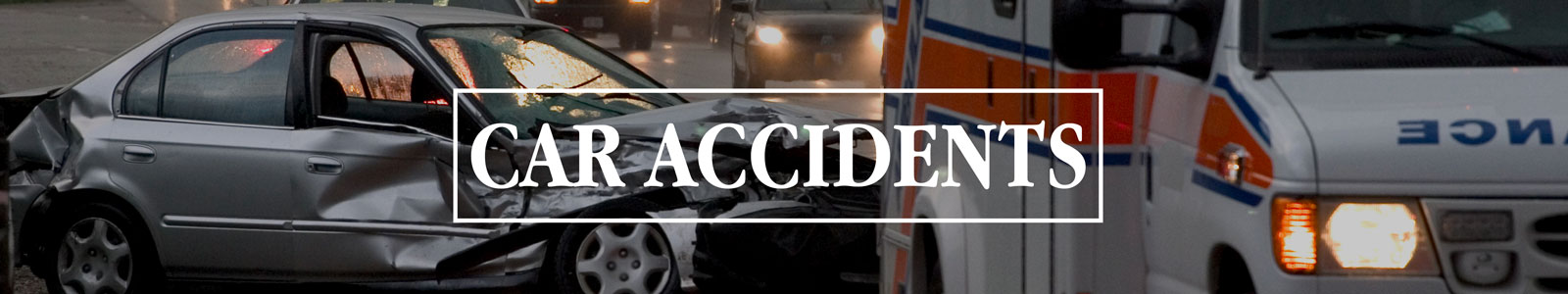 Car Accident Attorney