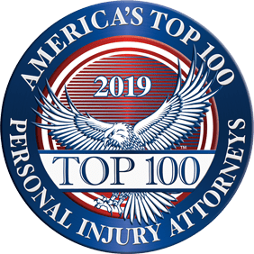 Los 100 mejores abogados de lesiones personales