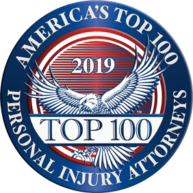 Top 100 Personal Injury Attorneys