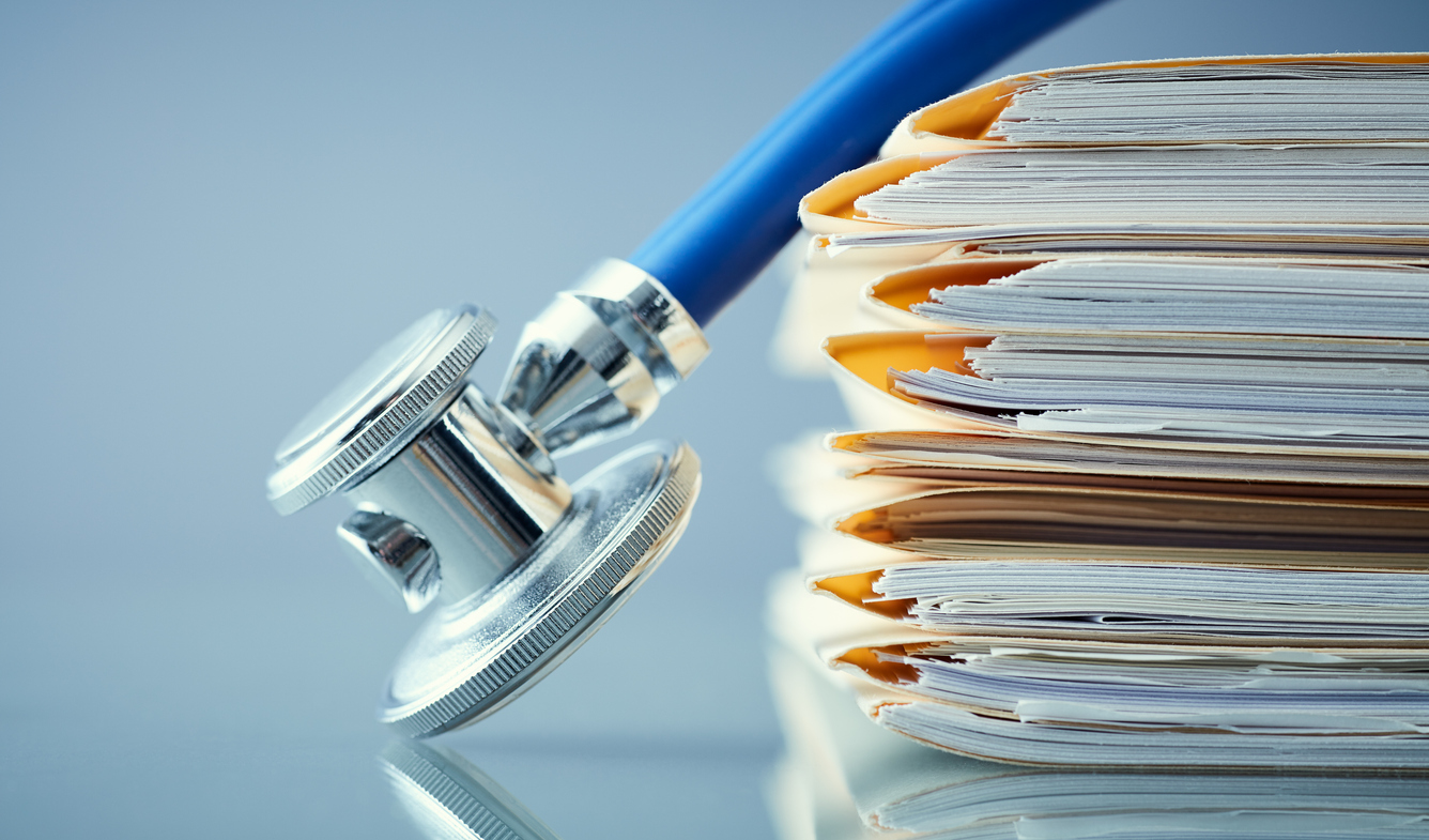 Obtaining Medical Records During a Lawsuit