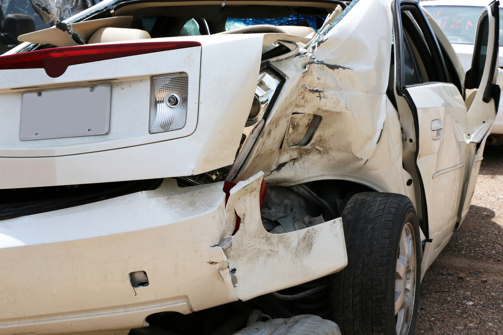 Car accident lawyer Altamonte Springs, FL
