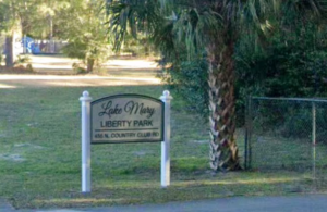Liberty Park Lake Mary FL