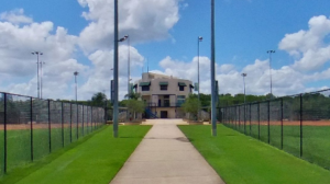 Seminole Softball Complex Altamonte Springs FL