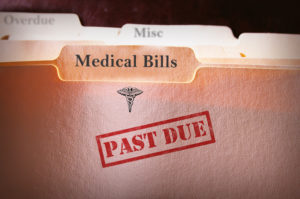 WHO PAYS MY MEDICAL BILLS AFTER A CAR ACCIDENT IF I DO NOT HAVE CAR INSURANCE?