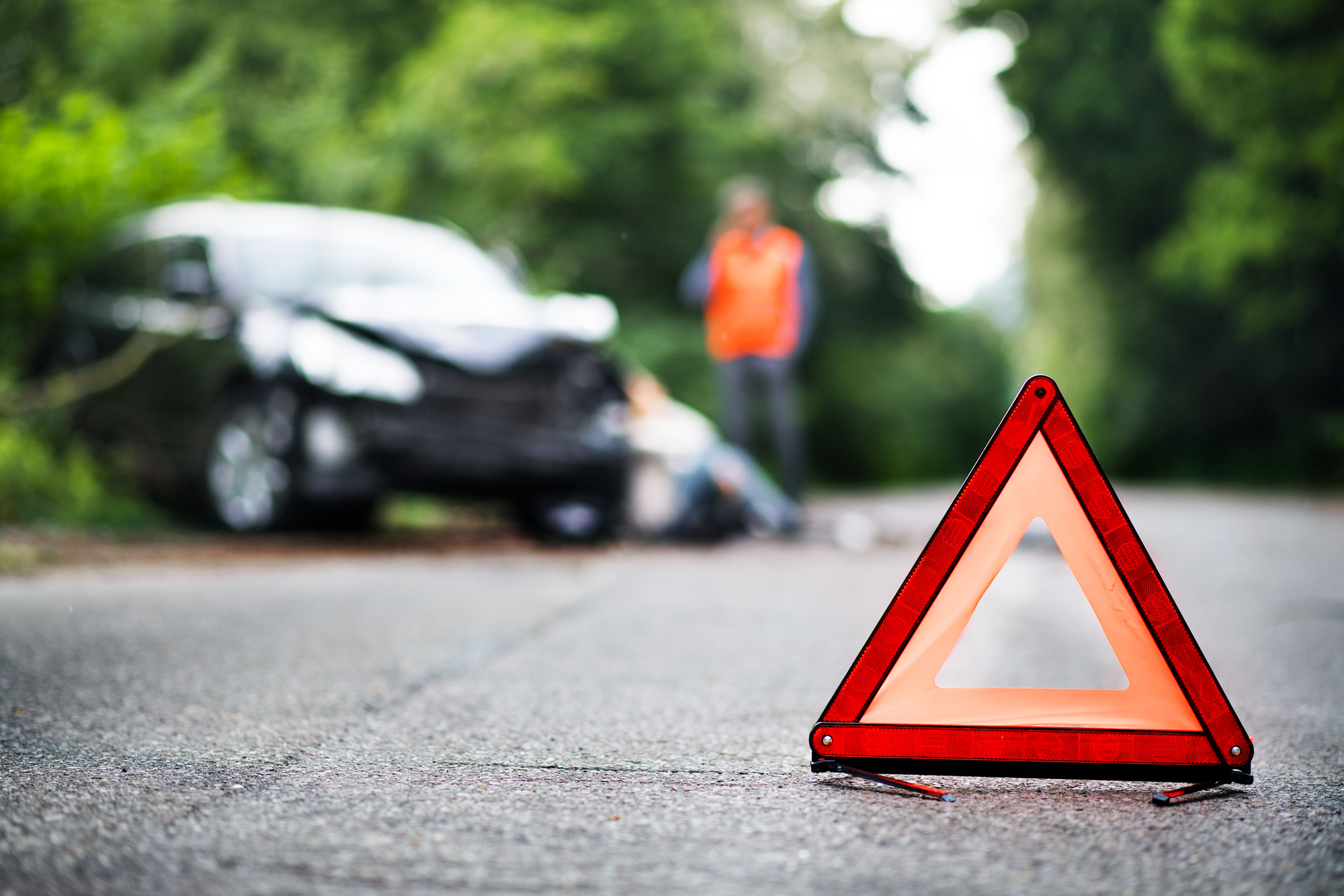 Top Things That Can Hurt Your Car Accident Claim