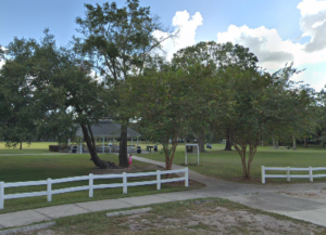 Cypress Grove Park Orlando FL