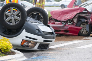 Lake Mary Car Accident Lawyer