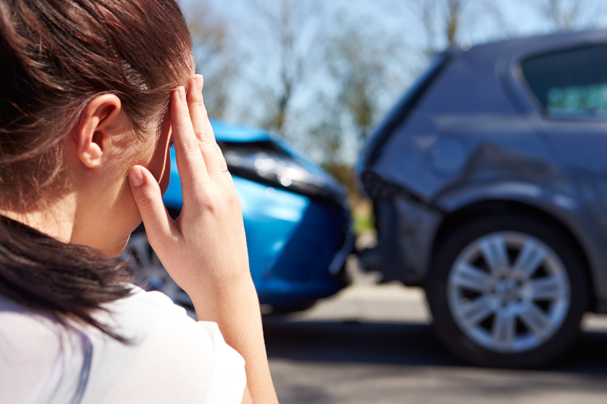 Wreck Compensation – Presser Law, P.A.