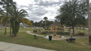Dickinson Park Orange City FL