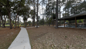 Valentine Park Orange City FL