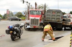 common causes of truck accidents in Apopka, FL