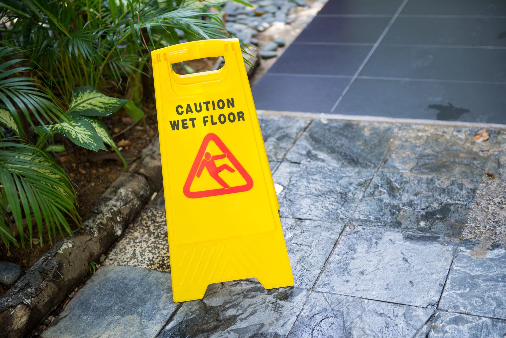 Slip and Fall Lawyer Altamonte Springs, FL