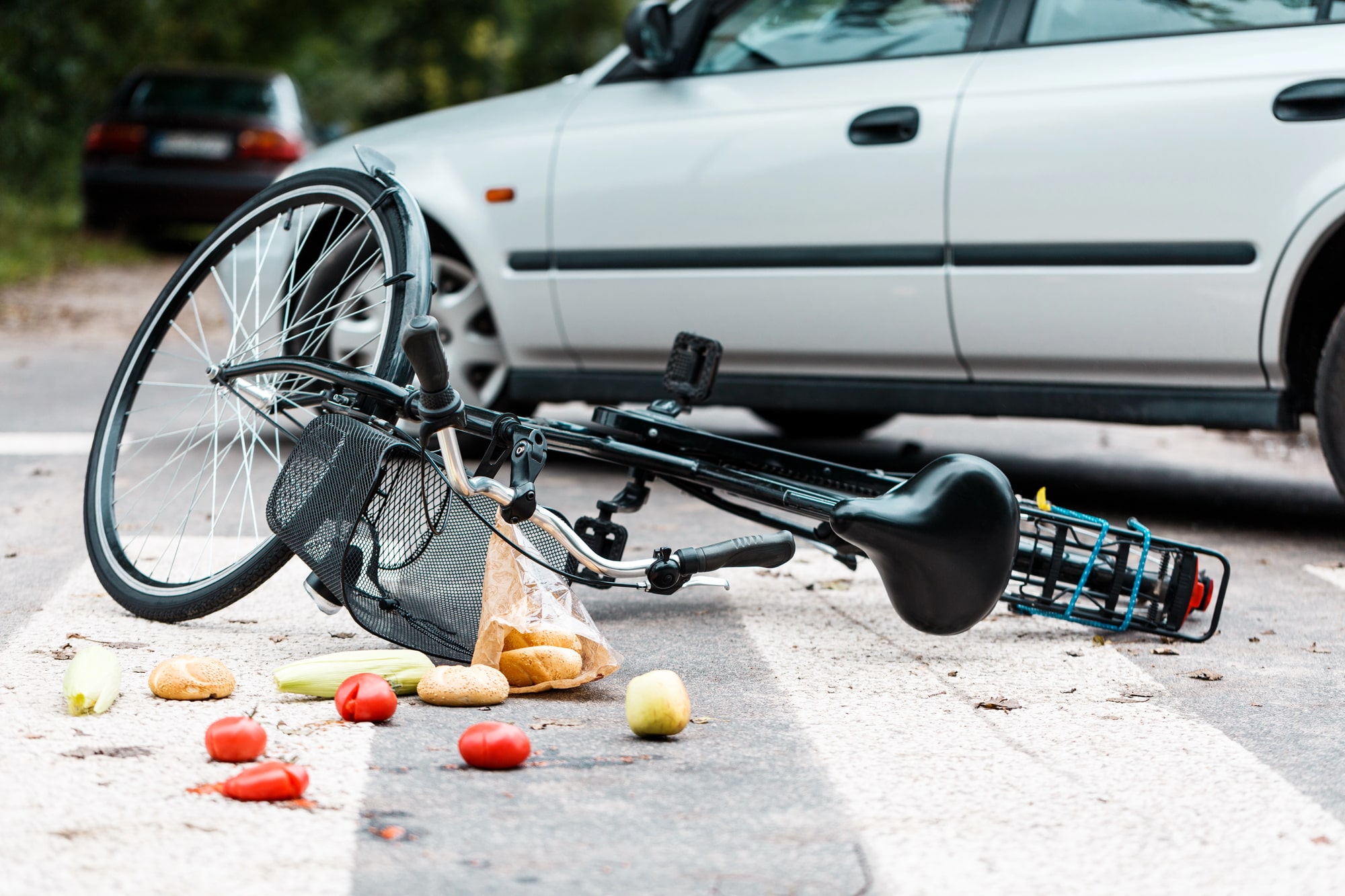 bicycle accident lawyer Maitland, FL