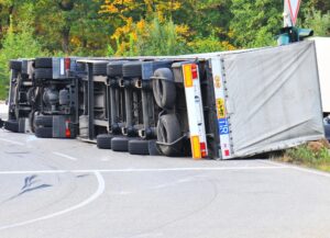Types of Apopka, FL Truck Accident Lawyer Cases We Handle