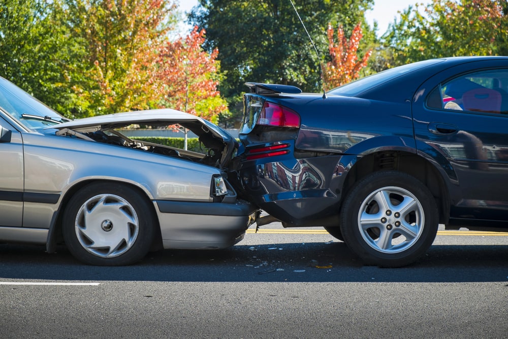 car accident lawyer Sanford, FL