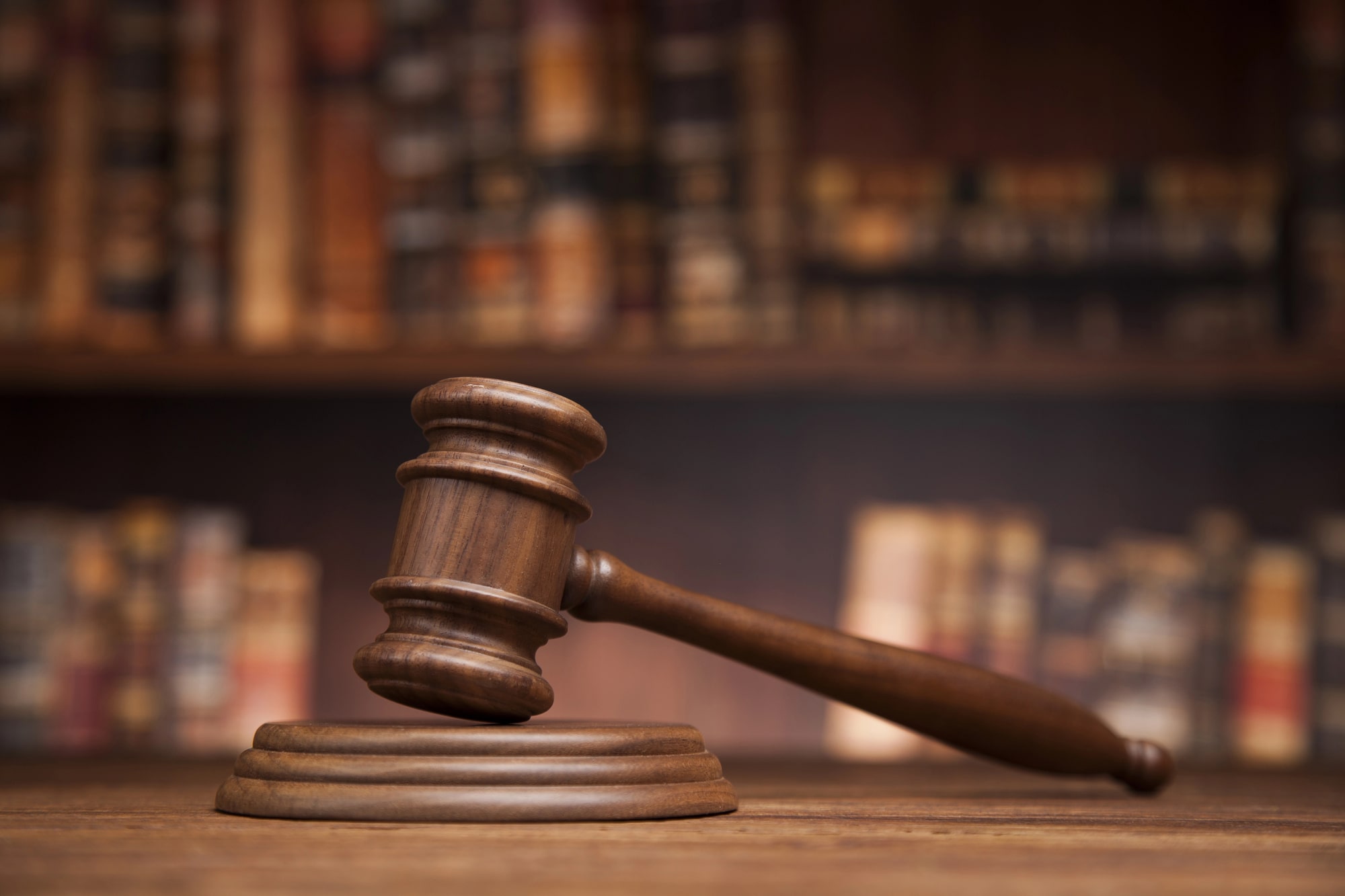 Wrongful Death Lawyer