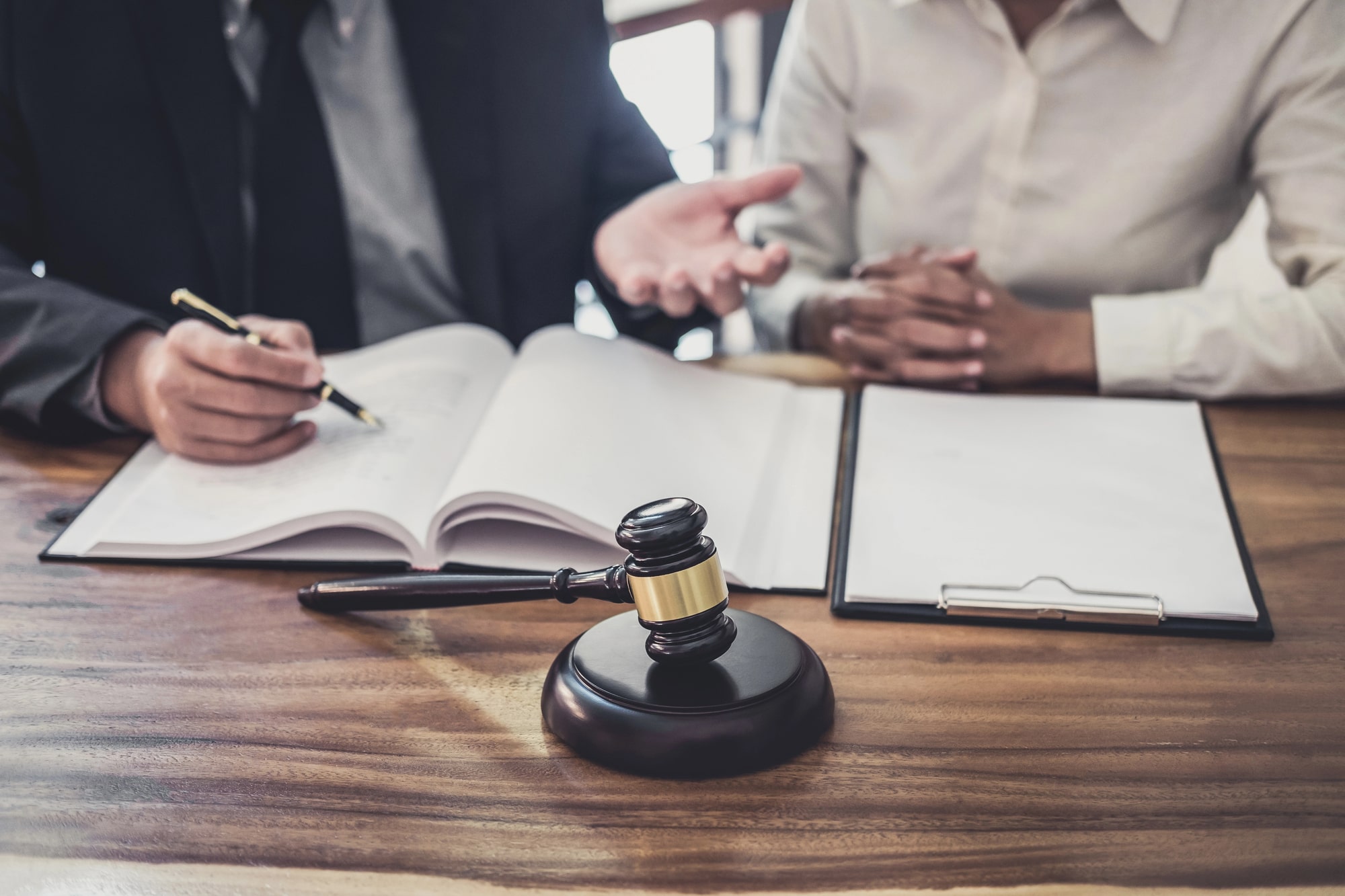 personal injury lawyer Lake Mary, FL