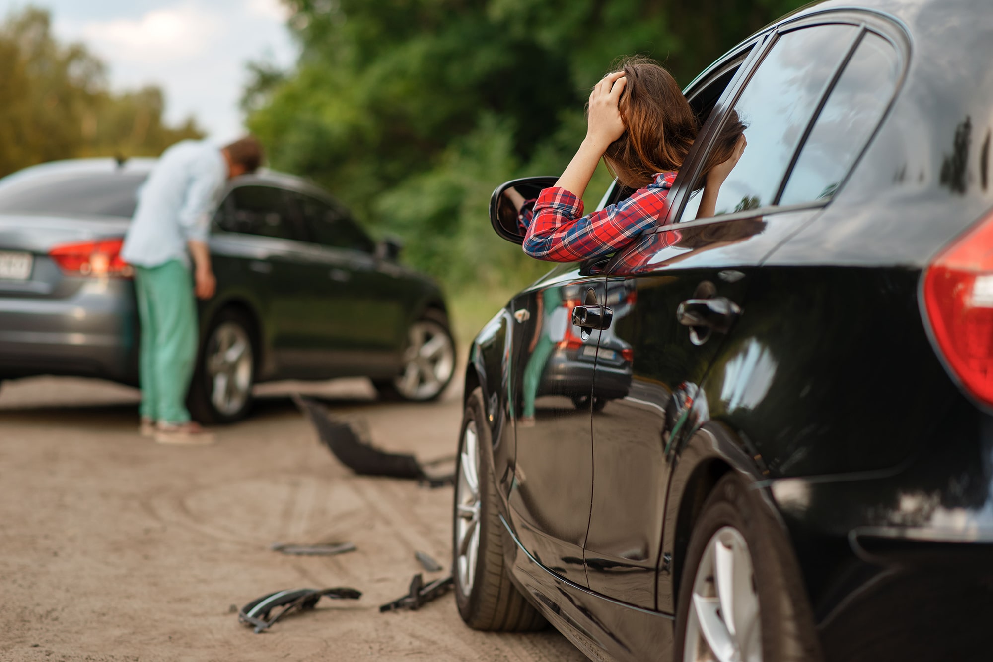 car accident lawyer Winter Garden, FL