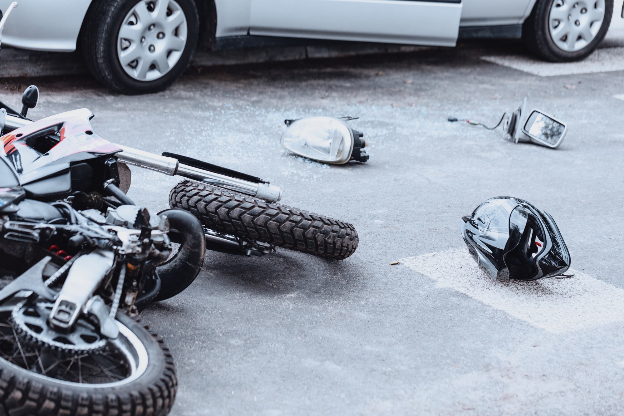 motorcycle accident lawyer Ocoee, FL