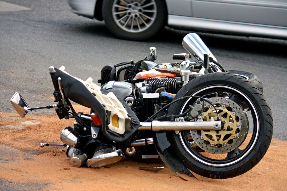 motorcycle accident lawyer Winter Garden, FL
