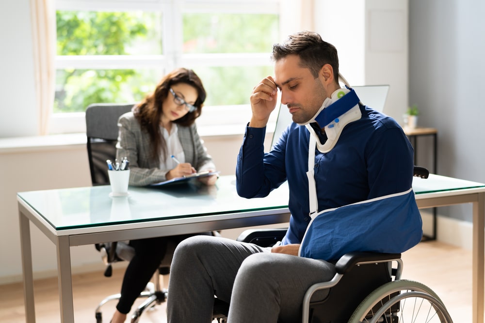 personal injury lawyer Ocoee, FL
