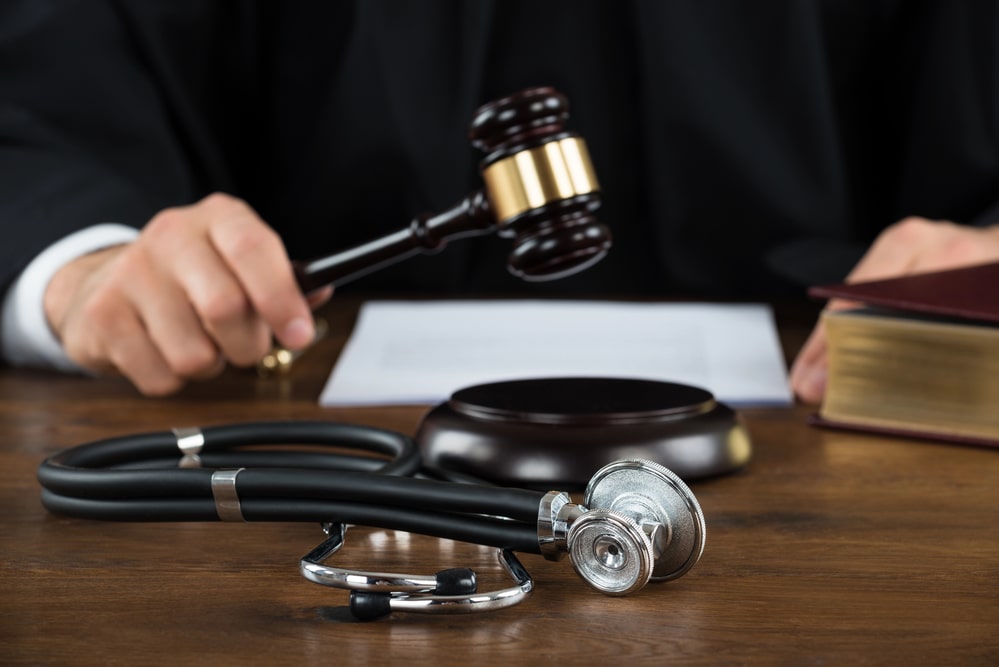personal injury lawyer Winter Garden, FL
