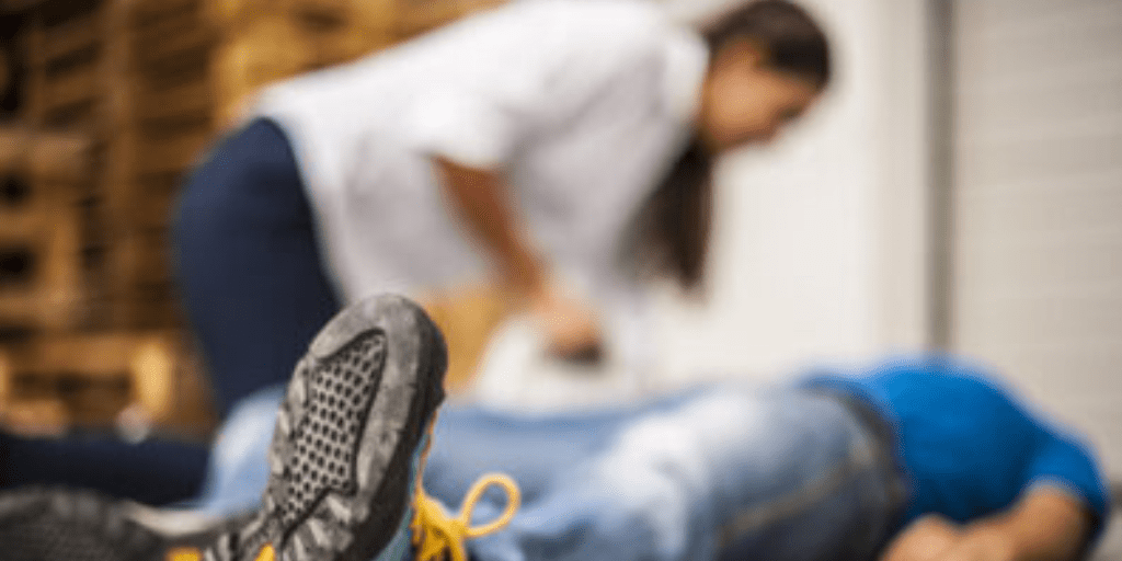slip and fall lawyer Sanford, FL
