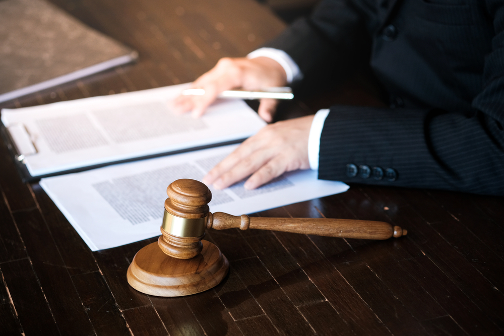 personal injury lawyer Altamonte Springs, FL