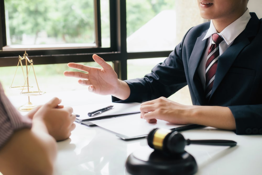 personal injury lawyer Winter Garden, FL