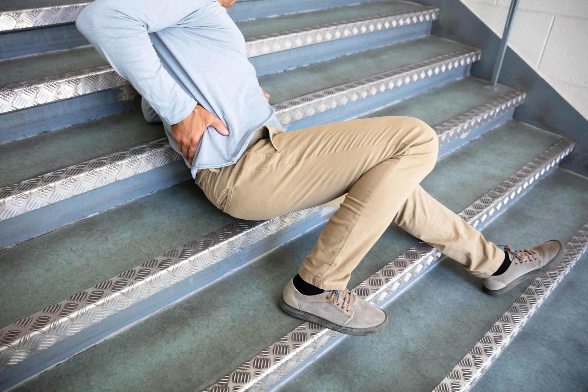 slip and fall lawyer Lake Mary, FL
