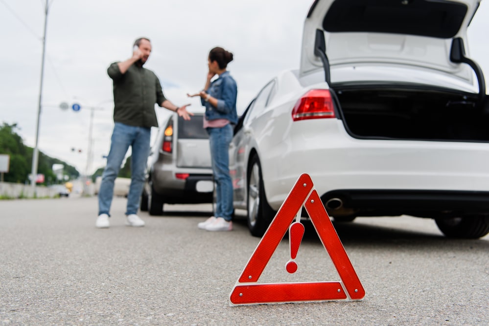car accident lawyer DeLand, FL